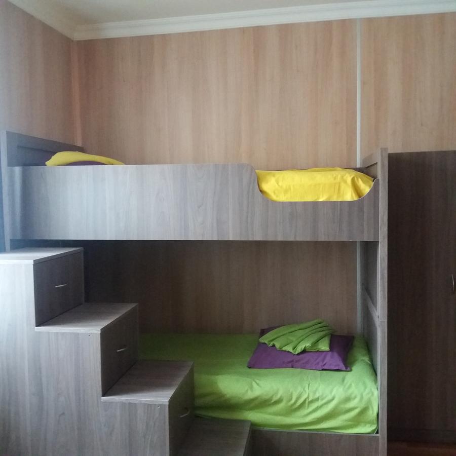 Hostel Anna 보르조미 외부 사진