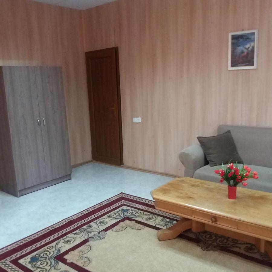 Hostel Anna 보르조미 외부 사진