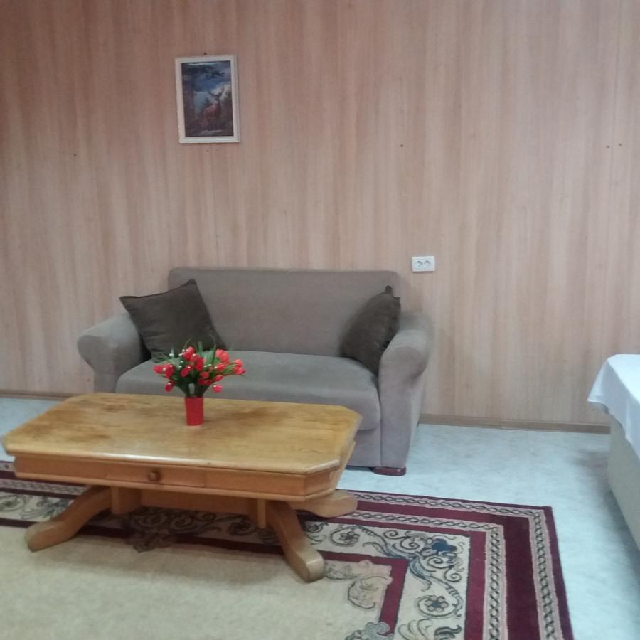 Hostel Anna 보르조미 외부 사진