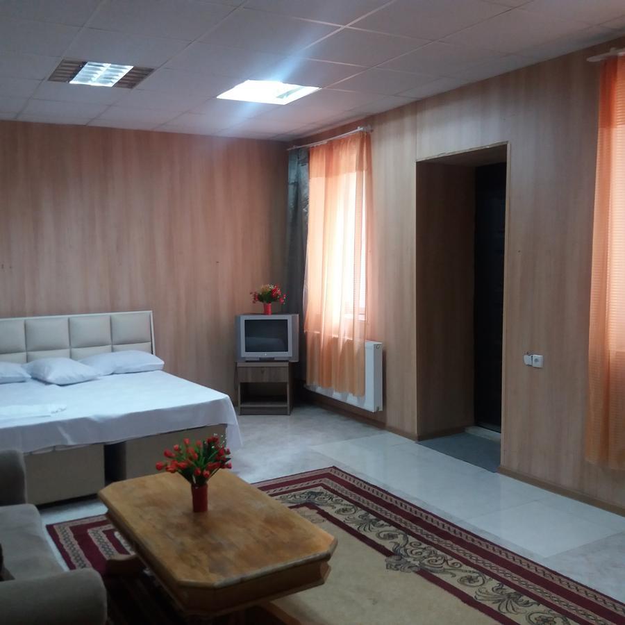 Hostel Anna 보르조미 외부 사진