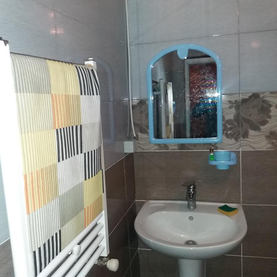 Hostel Anna 보르조미 외부 사진