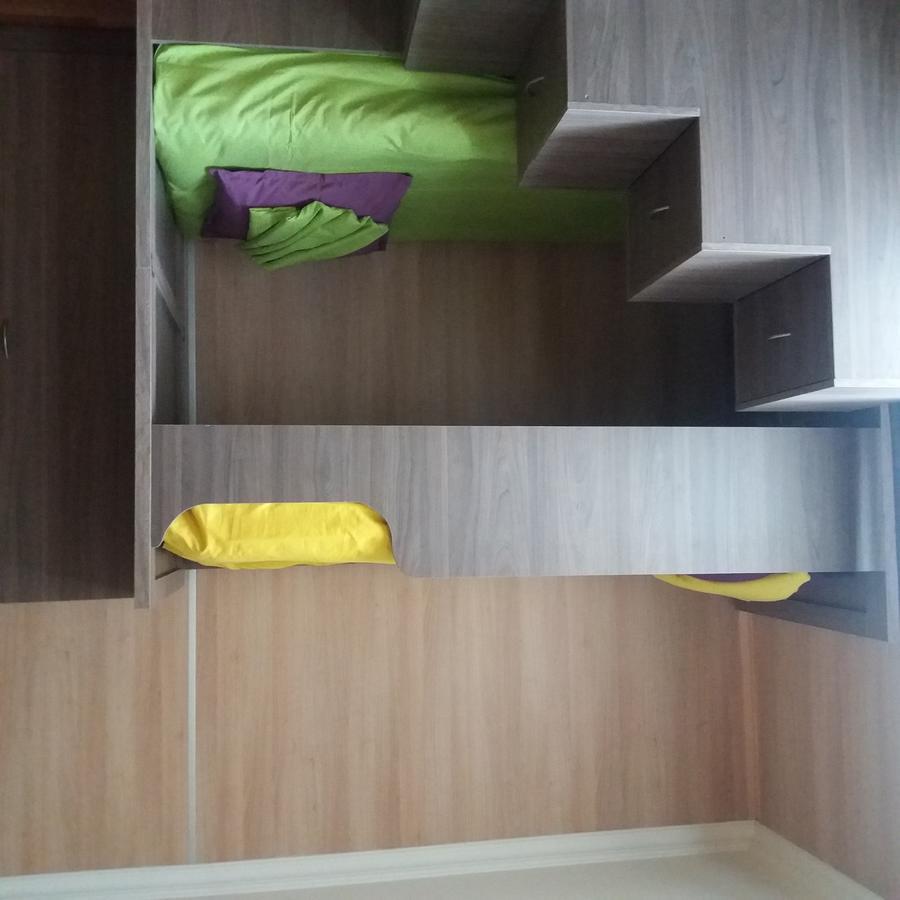 Hostel Anna 보르조미 외부 사진